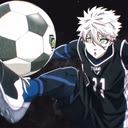 Seishiro Nagi Live Wallpaper