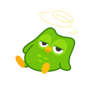 Duolingo Lazy