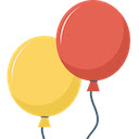 Balloon Defense Game