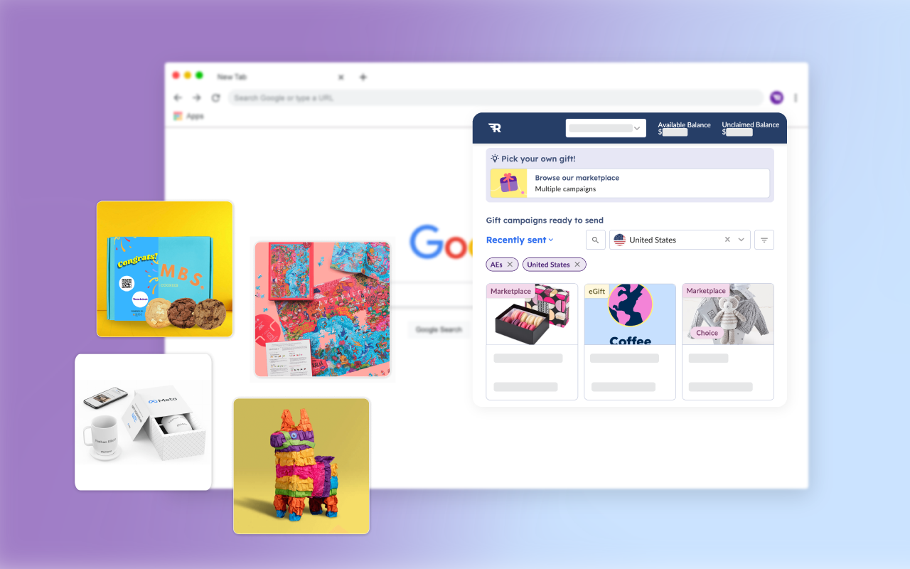 Reachdesk - 截图 1