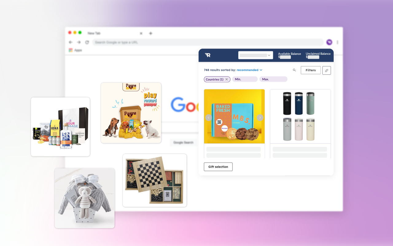 Reachdesk - 截图 3