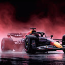 Formula 1 Red Bull Car Live Wallpaper