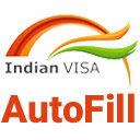 Indian Visa Autofill Pro