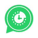 Send Later for WhatsApp