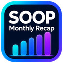 SOOP 월별 리캡