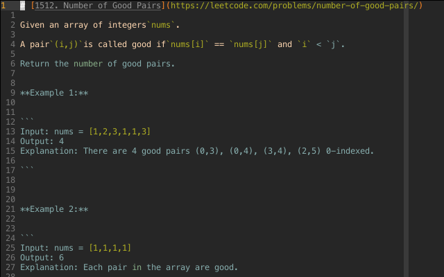 Clip LeetCode - 截图 4
