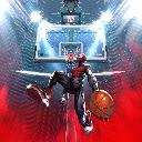 Spider-Man Basketball Live Wallpaper