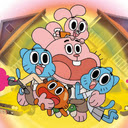 Gumball Live Wallpaper