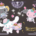 Sanrio Cinnamoroll Halloween Live Wallpaper