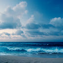 Wave Symphony Live Wallpaper