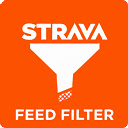 Strava Feed Filter