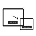SubPIP: 带字幕的画中画 Picture-in-Picture