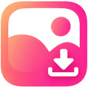 Save Image as PNG, JPG, WebP, BMP, AVIF, PDF