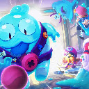Squeak Brawl Stars