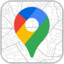Google Maps Explorer
