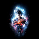 Goku Live Wallpaper - Anime Wallpapers