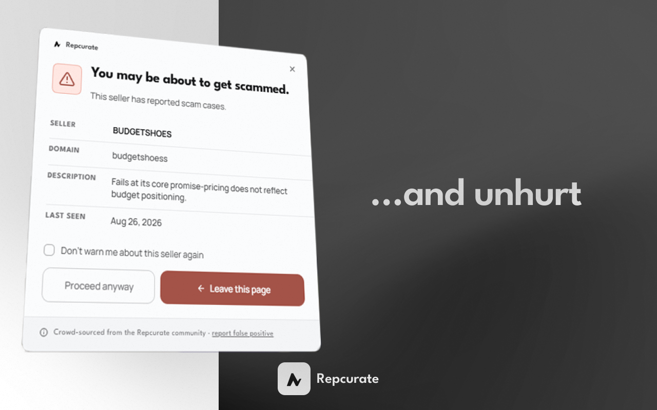 Repcurate - 截图 4