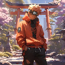 Naruto Live Wallpaper New Tab