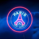 Paris Saint Germain Live Wallpaper