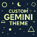 Custom Gemini Theme