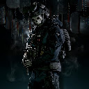 Call of Duty Ghost Live Wallpaper