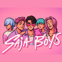 Saja Boys KPop Demon Hunters Wallpaper
