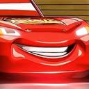 Lightning McQueen Live Wallpaper