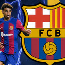 Lamine Yamal Barcelona Live Wallpaper