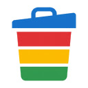 Delete All Google Photos