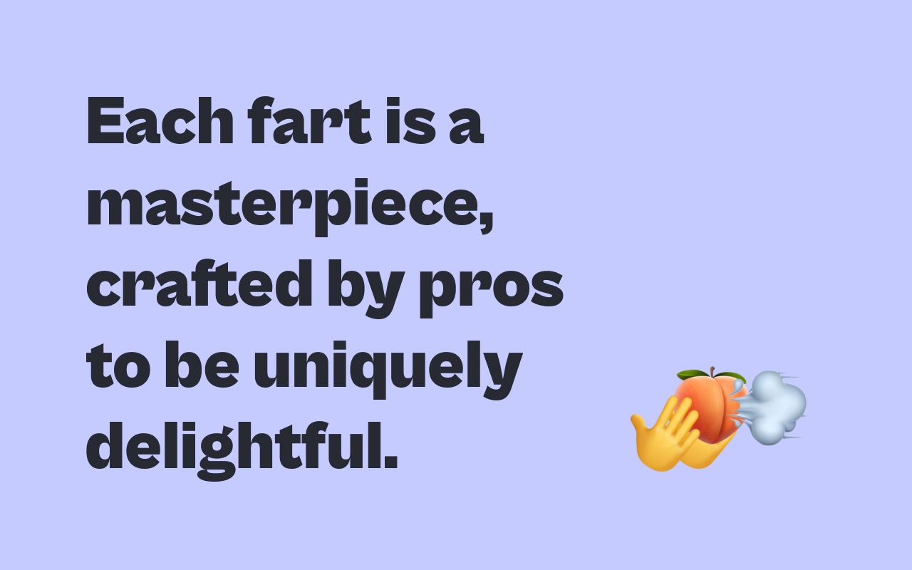 Farts Link - 截图 4