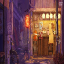 Doggie Corgi Anime Live Wallpaper
