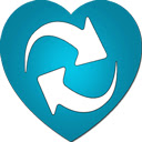 Heart Exchanger for Etsy