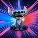 Lilo & Stitch 3D Live Wallpaper