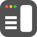 AI Sidebar: 分屏，全能侧边栏，书签，垂直标签页
