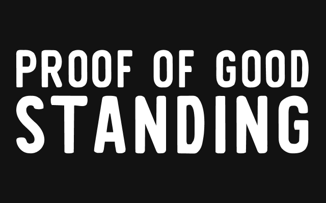 Proof of Good Standing - Free SOS & UCC Search - 截图 2