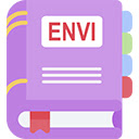 Từ điển Anh Việt ENVI
