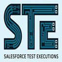 Salesforce Test Executions