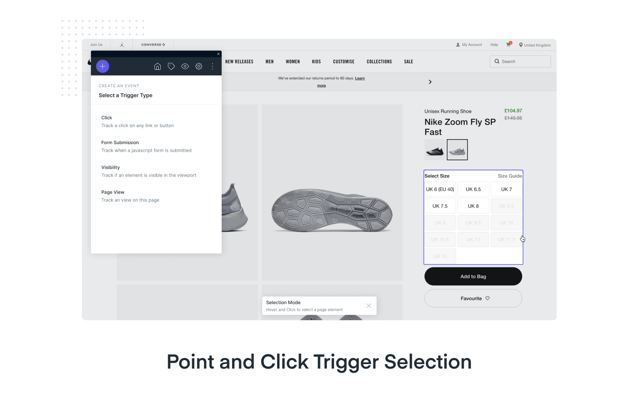 Elevar GTM Event Builder - 截图 1