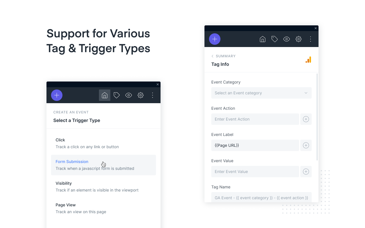 Elevar GTM Event Builder - 截图 2