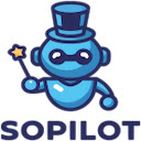 SoPilot社交媒体营销助手