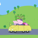 Peppa Pig Live Wallpaper