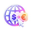 Hover Currency Converter
