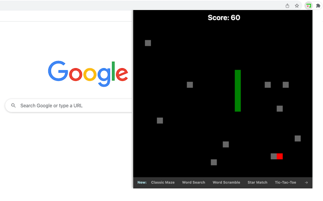 Snake vs Block Game - 截图 3