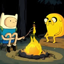Adventure Time Live Wallpaper