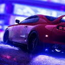 Toyota Supra Live Wallpaper