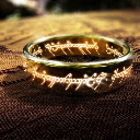 The Lord of the Rings Live Wallpaper