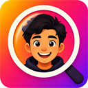 Minimalist Instagram Profile Picture Downloader