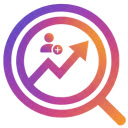 IG粉丝追踪器 & 取关追踪器 - SocialDeck
