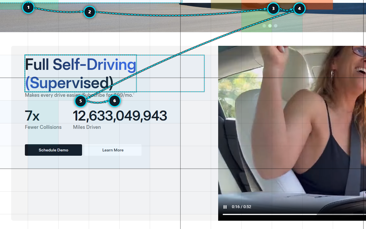 Plerdy UX & Usability Testing - 截图 3