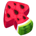 Texture Cursor
